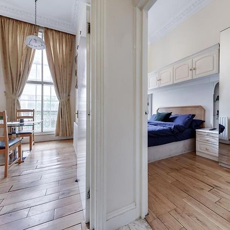 Apartamento Flat In Baker Street Londres Exterior foto